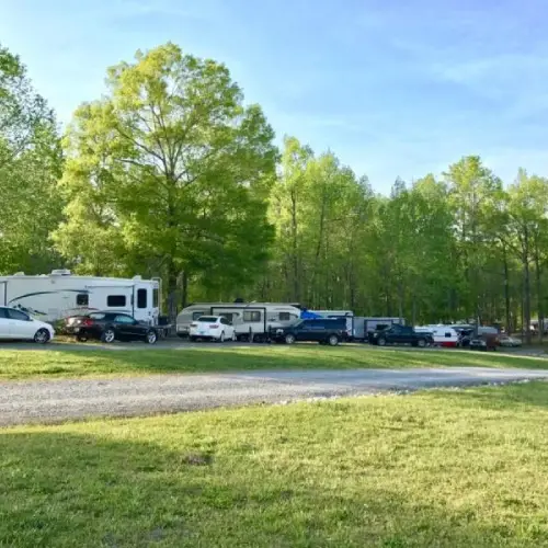 deep river campground and RV park